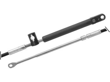 Mercury Gen II Throttle and Shift Cable Platinum Plus