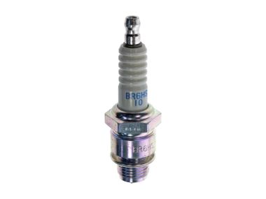 Yamaha / Mariner / Suzuki / Selva Spark Plug 3 - 9.9 HP (NGK BR6HS-10)