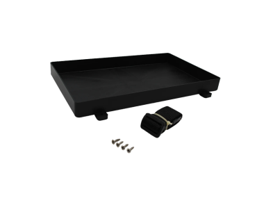 Battery / Accu support