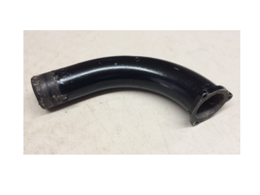 USED: Mercruiser Exhaust Y-pipe for adapter 59825 - 73738