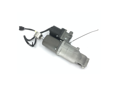 SUZUKI 75-100 HP OEM TRIM ASSY POWER WITH TILT 48000-87L20