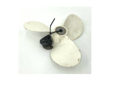 Yamaha f4/f5 Propeller Used (6E0-45941-01-EL)