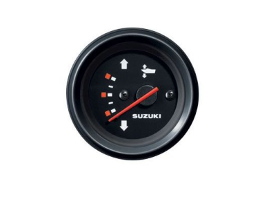 Suzuki Trim Meter Assembly (Black) (34800-93J02)