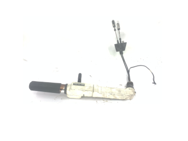 USED: Yamaha F8 /F9.9 1990-2002 Knuppel compleet 6G8 / 6G9