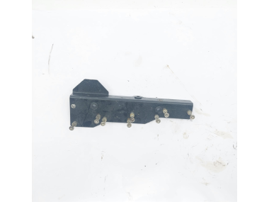 Mercury Coil Plate 60 HP 892869T