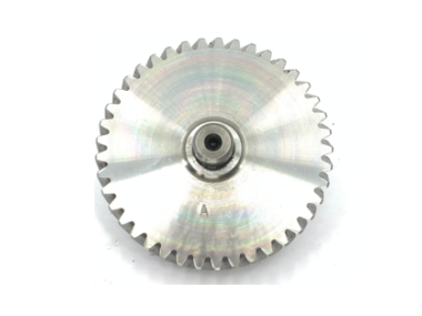Honda 15HP 4Stroke Balancer Weight (13351-ZV4-000)