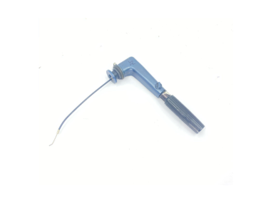 Yamaha 4/5HP STEERING HANDLE (6E0-42111-02-4D)