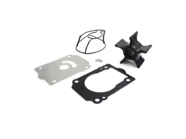 Suzuki Water Pump Repair Kit DF200 / DF225 / DF250 04-05 (17400-93J01)