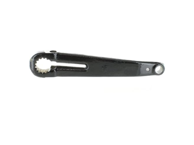 USED: Mercruiser Lever assy splined 32603 / 88771 / 66546