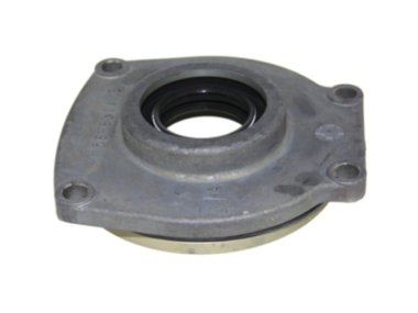 Mercury / Mariner V6 135 HP+ End Cap Assembly (7809A1)