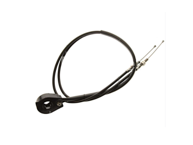 Mercury Cover Kit + cable kit (822148A2)