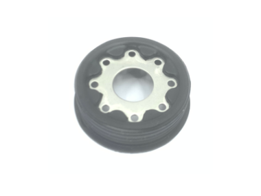 Suzuki DF15 Restrictor Holder (13820-89L00)