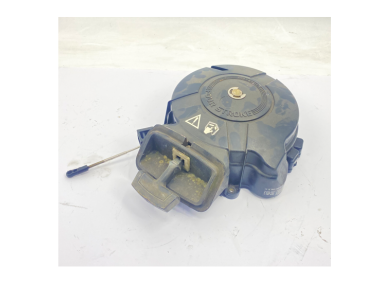 Johnson / Evinurude 9.9/15 hp 4-stroke rewind starter complete