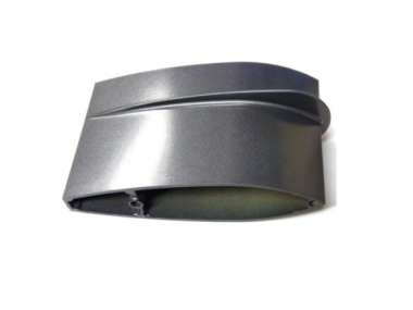 USED: Yamaha/Parsun Extension (67D-45211-00-4D)