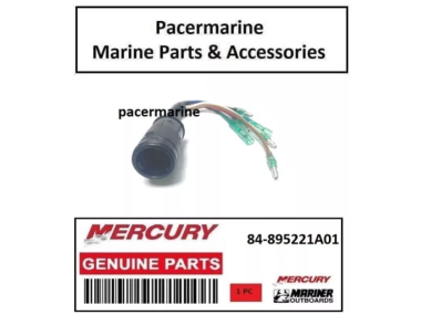 Mercury Harness Assy (895221A01)