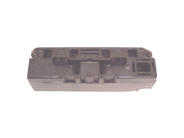 USED: Mercruiser 2.5L manifold 63122C / 63122A