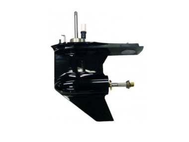 MerCruiser Alpha One Gen II Complete Gear Housing assembly  2:00 / 2:40