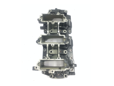 CYLINDER BLOCK Parts intake reed block 878581A34