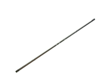 USED: Mercury drive shaft LONG 6 hp - 15 hp 2-stroke 42193 design 1