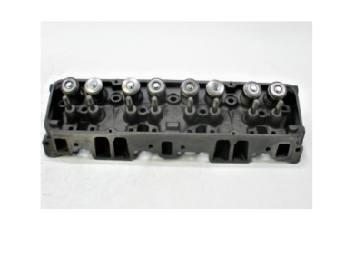 NEW GM / MerCruiser / Volvo / OMC V8 305 5.0L Cylinder Head GM 378450