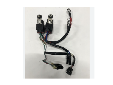 HARNESS ASSY-TRIM 819514A21