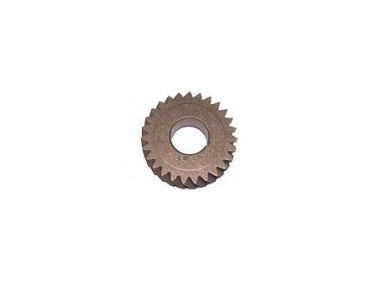 USED: Gear 27 tooth cranckshaft gear parts form kit 8M0171097
