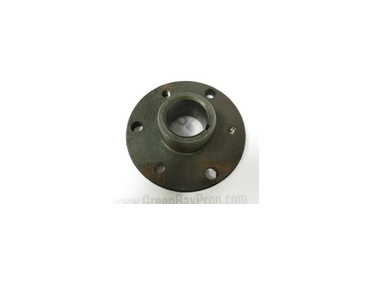 USED: OMC / Mercruiser 120 hp / 140 hp 2.5L / 3.0L MerCruiser Harmonic balancer Pully hub