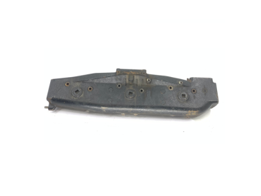 USED: MerCruiser 6 inline Exhaust Manifold Assembly 58759A14