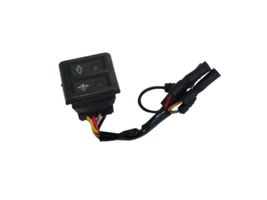 Honda lamp remote control / LED switch box HONDA (37210-ZV5-013)
