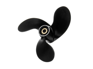 Suzuki DF2.5 Propeller (3x7-3/8x5-3/8) (58110-97JA0-019)
