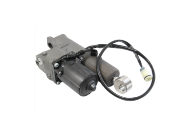 Suzuki Power with Tilt Trim Assembly DF40A / DF50A / DF60A (48000-88L30)