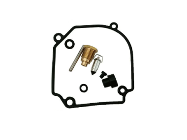 Yamaha Carburetor Kit 75 to 90 HP 2-Stroke (6H0-W0093-00)