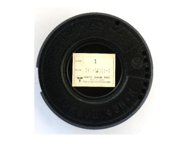Mercury Flywheel (803557T01)