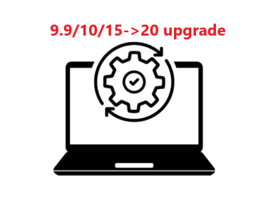 Mercury / Suzuki ECU upgrade - remap 9.9/10/15 hp to 20 hp