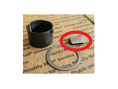 BLOCK, FRICTION 50212-ZV4-000