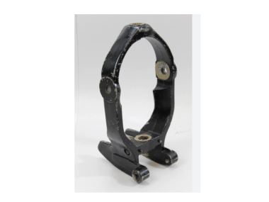 USED: Mercruiser Gimbal Ring Assembly pre alpha 77124 / 65534