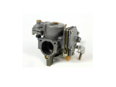 thumbnail image 2 of Carburetor For Mercury Marine 2-Stroke 4HP 5HP Outboard 812647T1 812648T 2 of 6