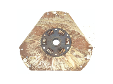 USED: Volvo Penta GM V6 V8 Engine Flywheel Flex Plate Vibration Damper 811053