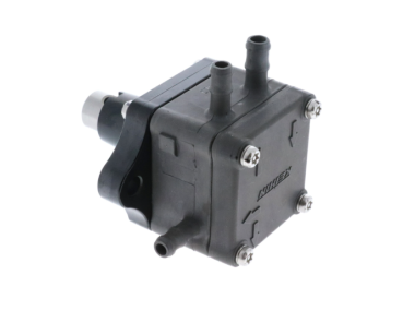 Honda Fuel Pump 25- 90 HP 4-Stroke (16700-ZW1-004, 16700-ZV5-003)