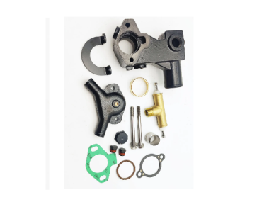 MerCruiser Thermostat Housing Kit V6 / V8 (87290A23, 16413A3)