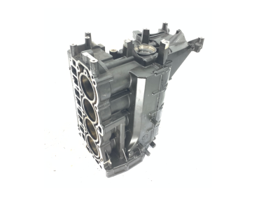 Mercury Cylinder Block Assembly 40 / 50 / 60 HP 4-Stroke (893502T02)