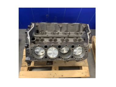 Rebuild GM Mercruiser / Volvo / OMC 5.0L 305 V8-87-99 Long block 14093627