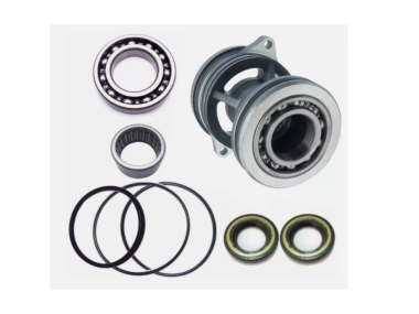 Yamaha / Parsun Cover assy lower casing F20 - F25 pk PAF25-04070000