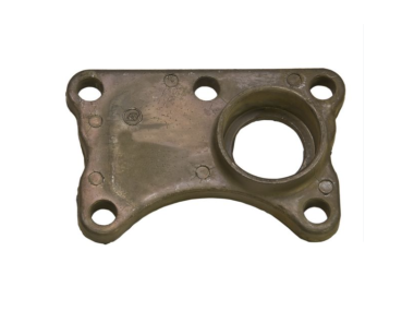 Original: OMC COVER ASSY. 1986-93 Cobra (911734)