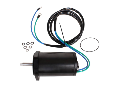 Yamaha Trim Motor 40 to 60 HP (62Y-43880-01-00)