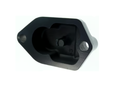 Yamaha Thermostat Cover (6H4-12413-00-1S)