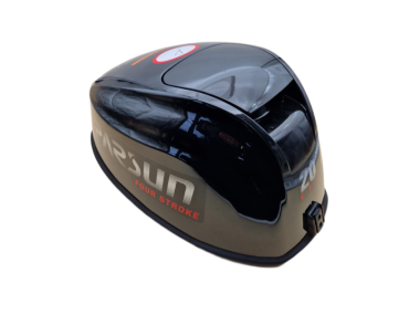 Parsun F15 / F20 EFI new model Top Cowling Assembly