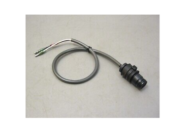 Suzuki / Johnson Lighting Receptacle Assembly (39601-95D00)