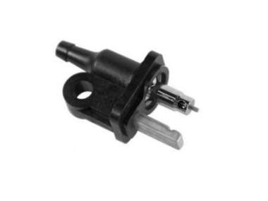 Used Origineel Honda Fuel Connector 17710-ZW9-033