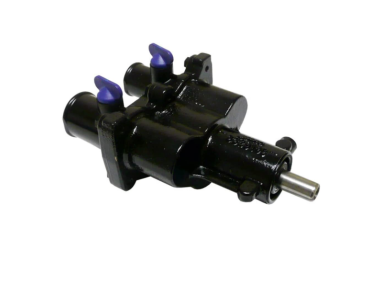 Mercruiser Sea Water Pump Engines 4.3L MPI, 5.0L MPI, 350 Mag MPI & MX 6.2L MPI with ECM 555 (46-862914T10)